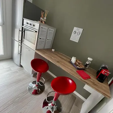 Padua Suite * Padova