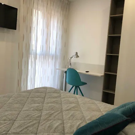 Padua Suite Vendégház *