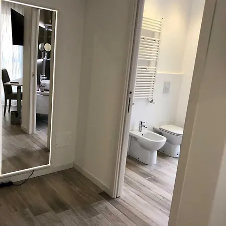 Vendégház Padua Suite Padova