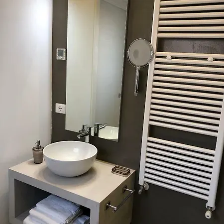 Padua Suite Padova