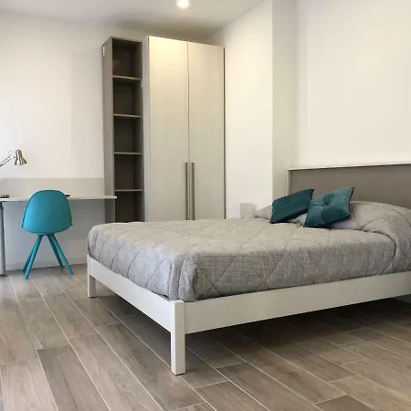 Padua Suite Padova