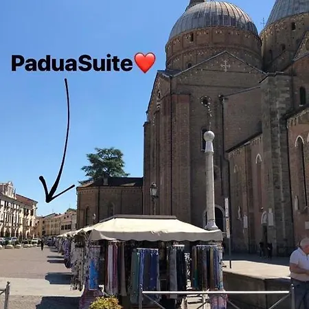 Padua Suite *