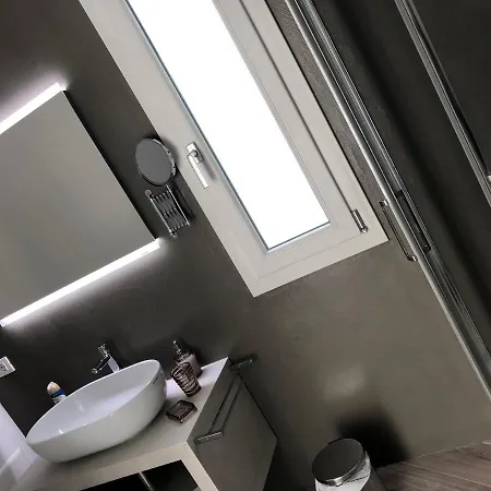 Vendégház Padua Suite