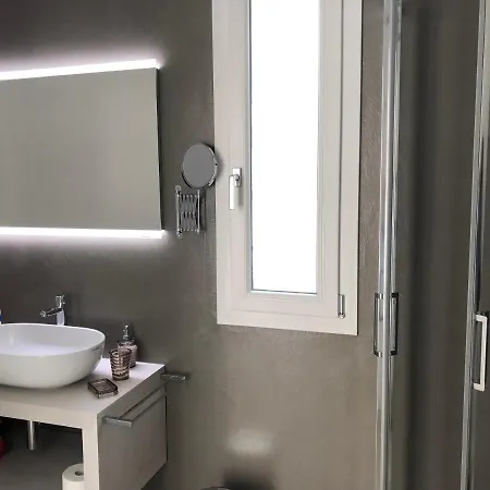 Padua Suite Vendégház *
